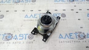 Шайба переключения передач Ford Edge 19-24 царапины
