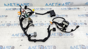 Проводка водительского сиденья Ford Edge 15-24