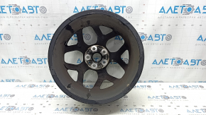 Диск колесный R18 x 7,5J ET51 BMW X1 F48 20-22 Style 579 бордюрка