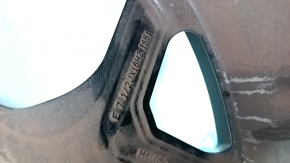 Диск колесный R18 x 7,5J ET51 BMW X1 F48 20-22 Style 579 бордюрка