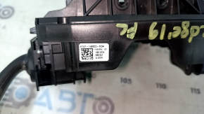 Подрулевой переключатель гитара в сборе Ford Edge 19-24