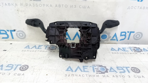Подрулевой переключатель гитара в сборе Ford Edge 19-24