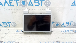 Монитор, дисплей Ford Edge 19-19 Sync 3, с блоком, царапины