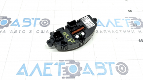 Резистор BMW X1 F48 16-22