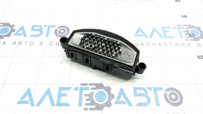Резистор BMW X1 F48 16-22