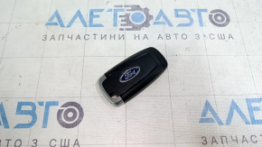 Ключ Ford Edge 19-21 smart, 5 кнопок, тычки