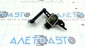 Датчик наклона кузова задний BMW X1 F48 20-22 с тяжкой, с кронштейном