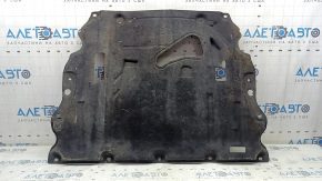 Защита двигателя Ford Edge 15-24 2.0T awd, потерта
