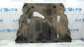 Защита двигателя Ford Edge 15-24 2.0T awd, потерта