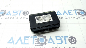 HVAC Control Module BMW X1 F48 16-22