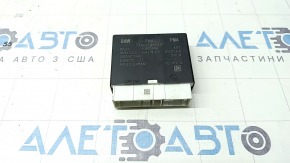Park Assist Control Module BMW X1 F48 16-22