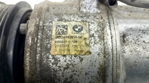Компрессор кондиционера BMW X1 F48 20-22 B46