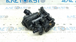 Корпус термостата в сборе BMW X1 F48 20-22