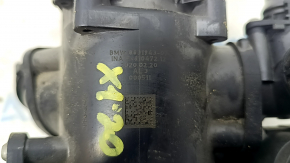 Корпус термостата в сборе BMW X1 F48 20-22