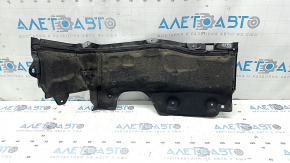 Перегородка моторного отсека BMW X1 F48 16-22 B46 нижняя часть, тип 2
