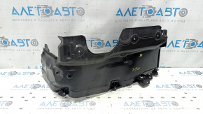 Перегородка моторного отсека BMW X1 F48 16-22 B46 нижняя часть, тип 2