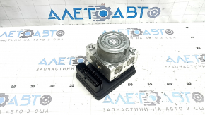 ABS АБС BMW X1 F48 16-22