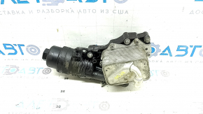 Carcasă filtru ulei BMW X1 F48 20-22 B46 completă cu răcitor