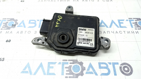 Блок управления АКПП BMW X1 F48 20-22 B46