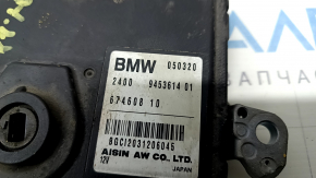 Блок управления АКПП BMW X1 F48 20-22 B46
