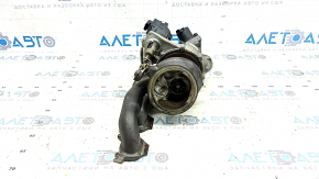 Турбина в сборе с коллектором BMW X1 F48 20-22 B46 59к