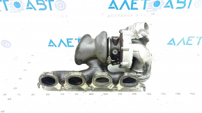 Турбина в сборе с коллектором BMW X1 F48 20-22 B46 59к