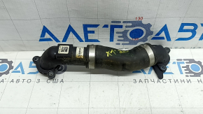 Патрубок системы охлаждения BMW X1 F48 20-22