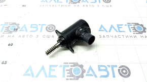 Привод Valvetronic BMW X1 F48 16-22 B46