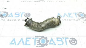 Трубка слива масла турбины BMW X1 F48 20-22 B46