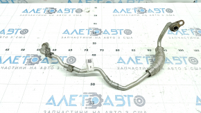 Трубка охлаждения турбины выпуск BMW X1 F48 20-22 B46