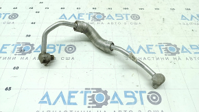 Conductă de admisie turbocompresor BMW X1 F48 21-22 B46