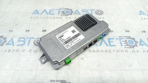 Блок управления камерами Volvo XC60 18-23