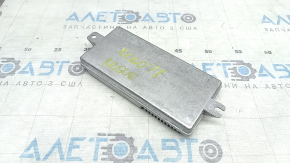 Блок управления камерами Volvo XC60 18-23