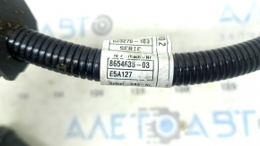 Клемма АКБ плюсовая BMW X1 F48 20-22