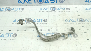 Трубка подачи масла турбины BMW X1 F48 20-22 B46
