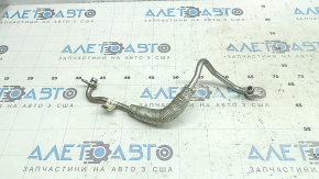 Трубка подачи масла турбины BMW X1 F48 20-22 B46