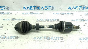 Привод полуось передняя левая BMW X1 F48 20-22