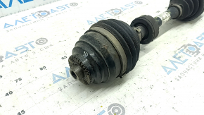 Привод полуось передняя левая BMW X1 F48 20-22