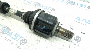 Привод полуось передняя левая BMW X1 F48 20-22