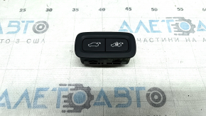 Кнопка закрытия двери багажника Volvo XC60 18-26 с блокировкой