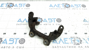 Скоба суппорта задняя правая BMW X1 F48 16-22 под 300/20мм
