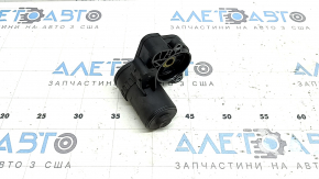 Мотор суппорта задний правый BMW X1 F48 16-22