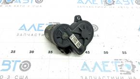 Мотор суппорта задний правый BMW X1 F48 16-22