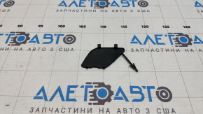Заглушка буксировочного крюка переднего бампера Ford Fusion mk5 13-16