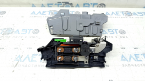 Клемма АКБ плюсовая Volvo XC60 18-21 T5, T6 в сборе с пиропатроном