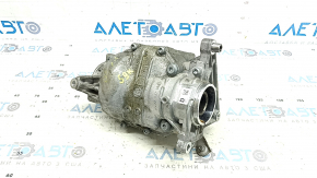 Раздатка BMW X1 F48 16-22 AWD 49к контакт с водой