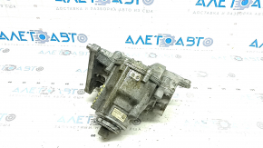 Раздатка BMW X1 F48 16-22 AWD 49к контакт с водой