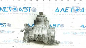 Раздатка BMW X1 F48 16-22 AWD 49к контакт с водой