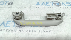 Ручка потолка задняя правая Volvo XC60 18-26 серая