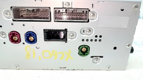Головное устройство Volvo XC60 18-21